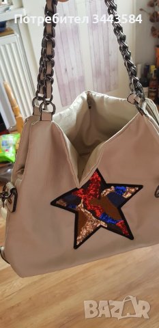 Чанта, снимка 2 - Чанти - 41455805