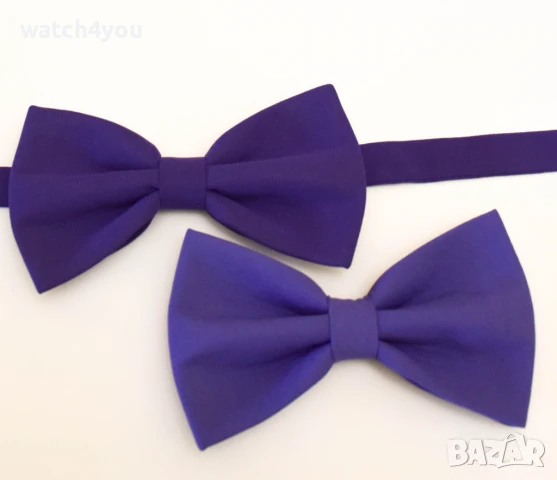 НОВ СИНЯ ПАПИОНКА. БУТИКОВИ СИНИ ПАПИОНКИ. ИЗРАБОТКА В ЦВЯТ ПО ЖЕЛАНИЕ, снимка 15 - Други - 36514724