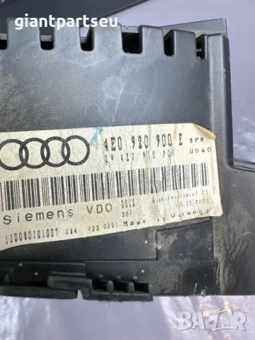 Километраж за АУДИ AUDI A8 D3 4E0920900E, снимка 2 - Части - 49624984