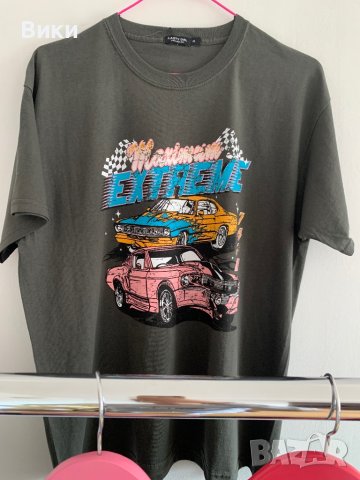 Нови дамски тениски различни модели, снимка 6 - Тениски - 41346835