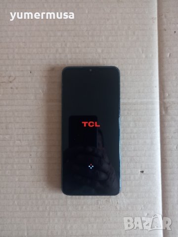 Запазен TCL 305 32GB, снимка 2 - Други - 42242478