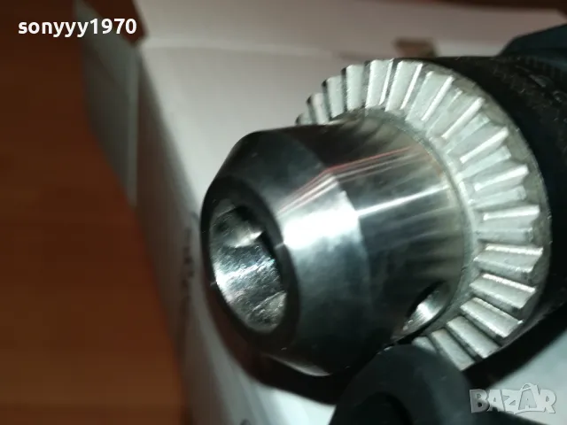 ®БОРМАШИНА 220В НОВА 2011241714, снимка 5 - Бормашини - 48041521