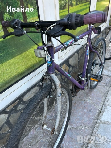 2 бр. бюджетни велосипеди за 80 евро общо., снимка 9 - Велосипеди - 53796160