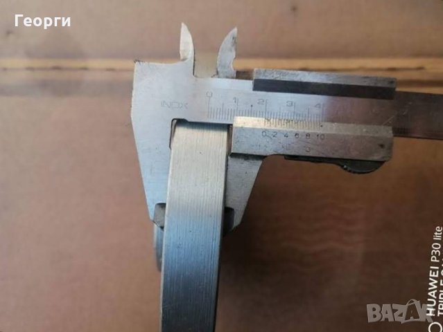 Фланци за БМВ 5х120, снимка 3 - Аксесоари и консумативи - 35691623