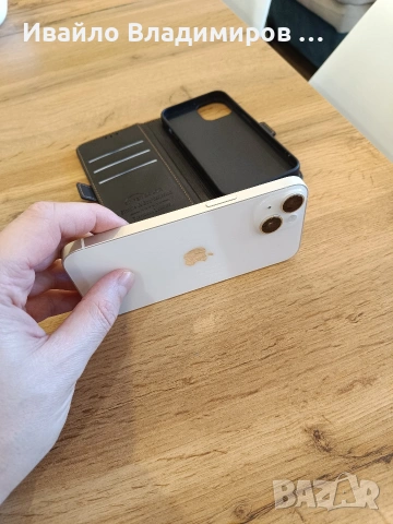 Iphone 14 128 GB, снимка 10 - Apple iPhone - 53846123