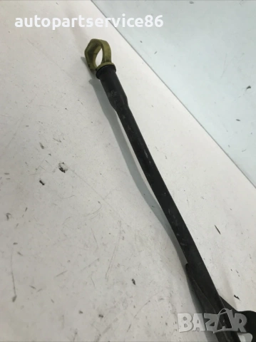 Щекер за нивото на масло за Peugeot 407 1.6 HDI (2005)