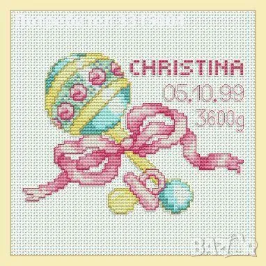 Ръчно изработен гоблен- визитка , снимка 6 - Гоблени - 49701211