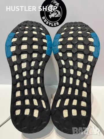 Маратонки ADIDAS PUREBOOST.Номер 44, снимка 8 - Маратонки - 48763222