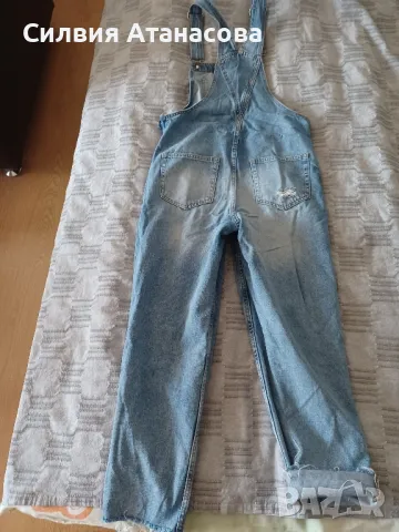 Гащеризон H&M XS, снимка 2 - Гащеризони - 48409379