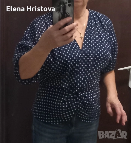 красива блуза