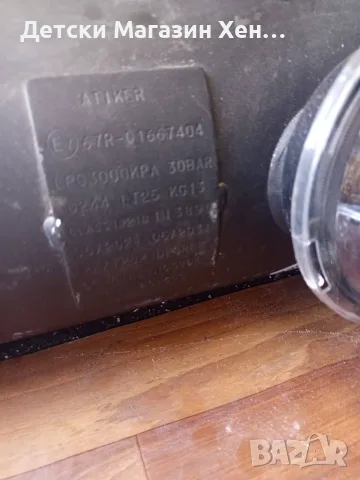 Сеат Кордоба 1.4 Безин Газ, снимка 8 - Автомобили и джипове - 56411712