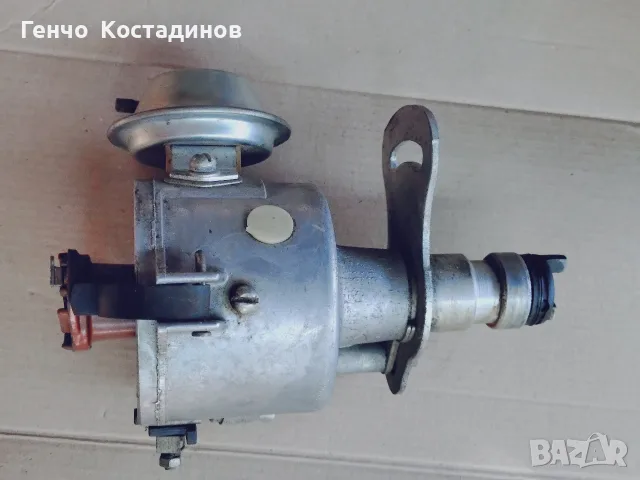 Продавам делко, обикновено с чукче за Волга и УАЗ, снимка 2 - Части - 55983581