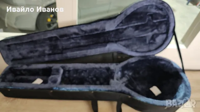 Продавам поръчково гръцко бузуки, снимка 13 - Струнни инструменти - 48380558