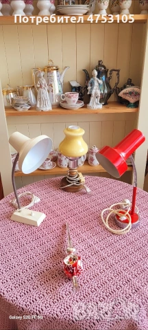 винтидж старинни лампи,полилей и аплици, снимка 18 - Полилеи - 53733185