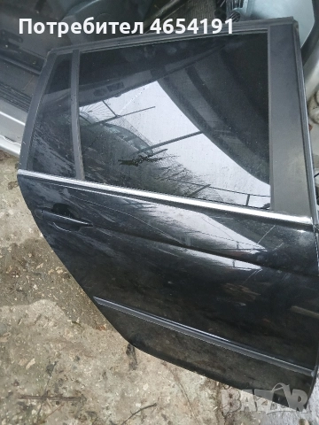 Части за bmw e46 комби , снимка 6 - Части - 52516248