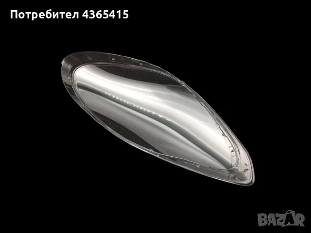 Стъкла за фарове на Porsche Panamera 971 MK2 (2016-2020), снимка 4 - Аксесоари и консумативи - 50962548