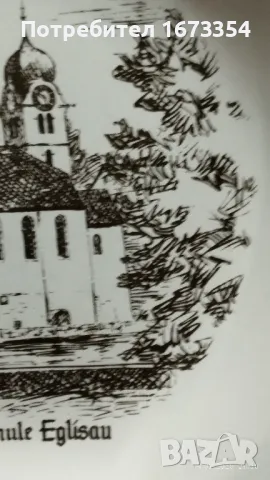 Чинии за декорация, снимка 3 - Други - 49132436