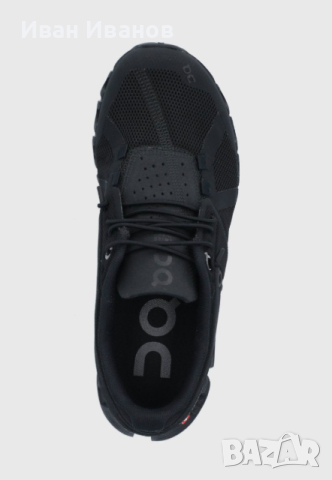 маратонки on cloud swiss engineering номер 40 - 40 ,5, снимка 4 - Маратонки - 44749246