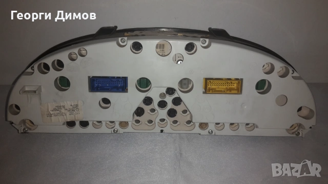 Километраж Puegeot 406 дизел 9628534480, снимка 6 - Части - 53347285