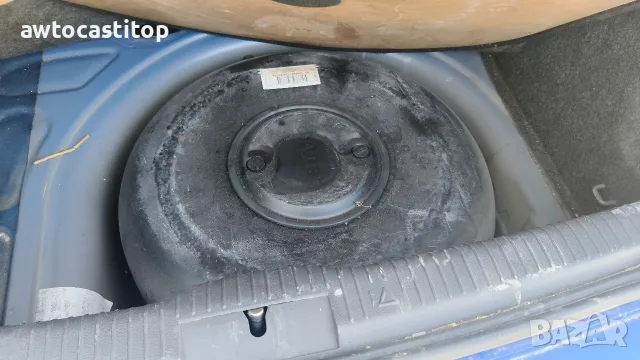 Фолксваген поло бензин газ 1.2 , снимка 7 - Автомобили и джипове - 56187584