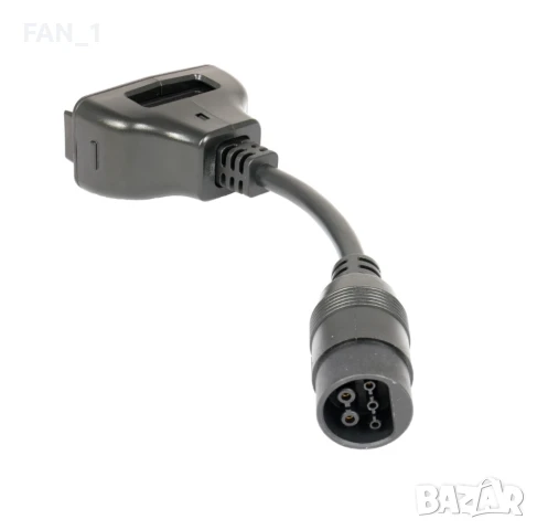 Giant Smart Charger Charging Cable Adapter 6Pin, снимка 2 - Велосипеди - 50850313