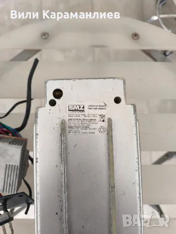 БАТЕРИЙ ЗА ЕЛЕКТРИЧЕСКИ КОЛЕЛЕТА,ЛИТИЕВО ЙОННИ,2броя., снимка 8 - Велосипеди - 48870045