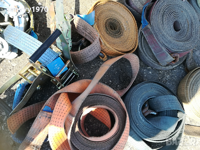 тир колани 15лв за бр 3103220935