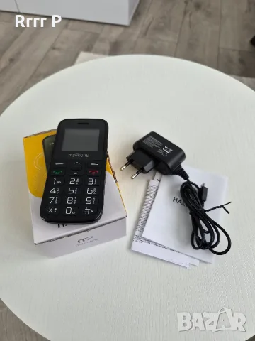 Телефон MyPhone HALO A 