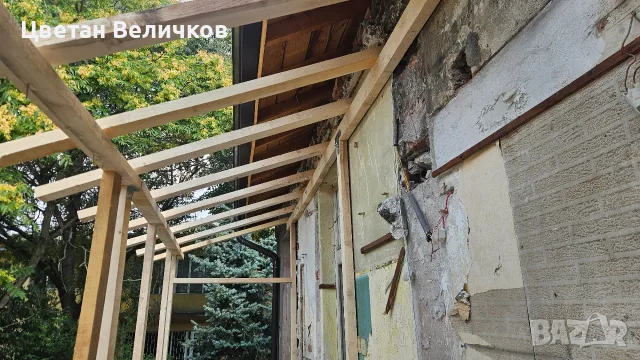 Т.е.ц construction фирма номер едно в строителството качество коректност и барзина , снимка 4 - Други оферти за работа - 55849417