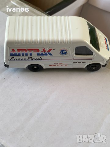 количка  41, снимка 1