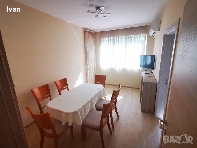 Апартамент под наем 109кв.м.,кв.Баделема, снимка 9 - Апартаменти - 55905417