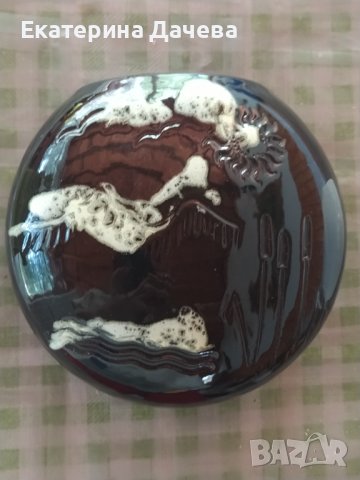 Продавам стенни вазички , снимка 12 - Вази - 41564445