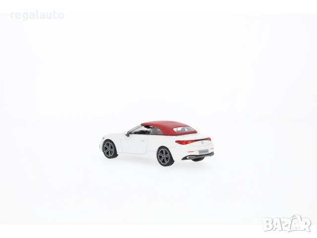 B66960651,умален модел die-cast Mercedes CLE Cabriolet Avantgarde A236,1:43, снимка 4 - Колекции - 44161325