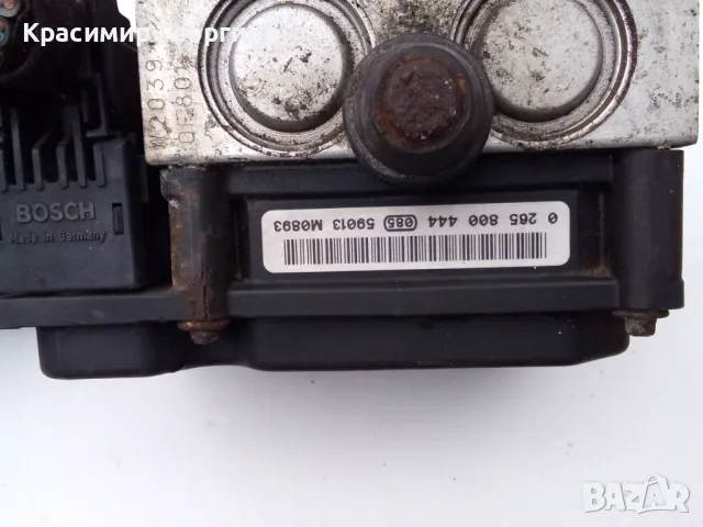 АБС за Опел 50 лв броя , снимка 2 - Части - 49743169