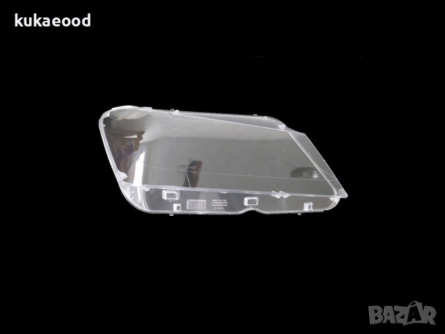 Стъкла за фарове на BMW X3 F25 (2011-2014), снимка 4 - Аксесоари и консумативи - 44524740
