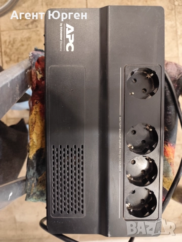UPS, снимка 2 - UPS захранвания - 52544200