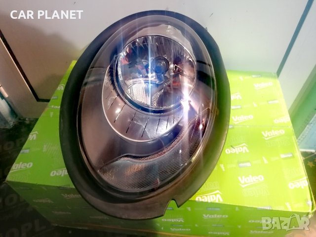 Фар фарове за Мини Купър Ф55 Ф56 / Mini Cooper F55 F56. 