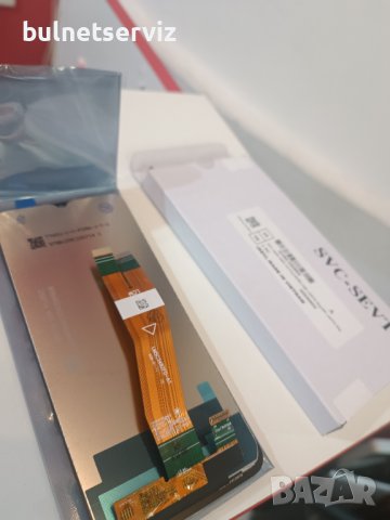 Оригинални Дисплеи за Samsung A03, снимка 2 - Samsung - 42513831