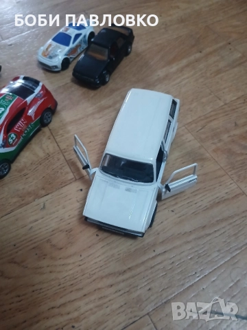 Колички за колекционери , снимка 5 - Колекции - 52087837