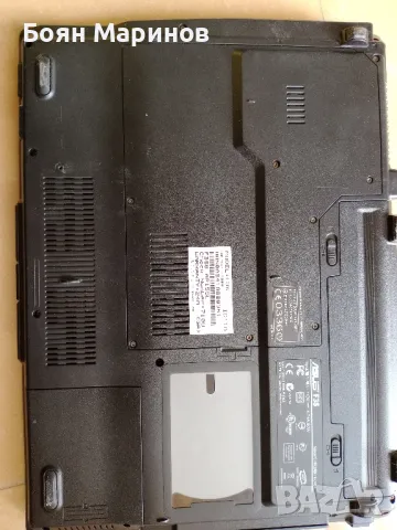 лаптоп - два броя, снимка 2 - Лаптопи за дома - 50046688