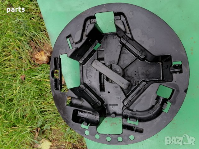 Стойка Аварийни Инструменти Ланчия - Пежо - 46532922 N, снимка 2 - Части - 34504055