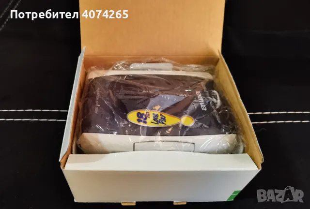 Уокмен (аудио плеър) Stereo cassette player AIWA, снимка 7 - Аудиосистеми - 48873813