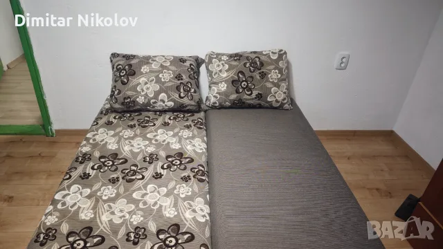 Продавам диван спалня. , снимка 2 - Дивани и мека мебел - 55969670