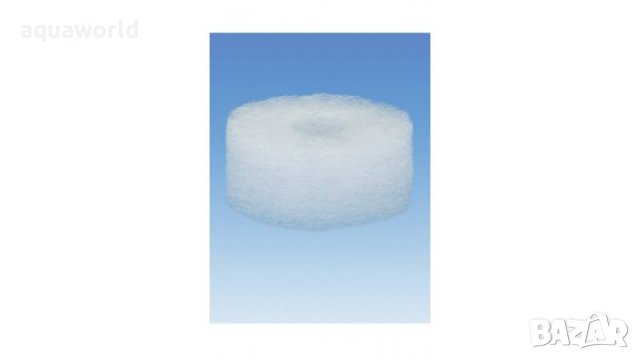 "ПРОМОЦИЯ" Резервни вати EHEIM Aquaball (фини), снимка 2 - Оборудване за аквариуми - 39478593