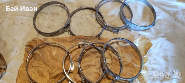 Гривни за фарове вътрешни Лада 2103 2106