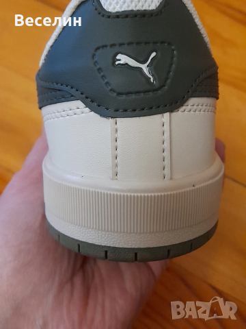 Маратонки PUMA , снимка 4 - Маратонки - 52938908