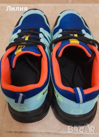 Туристически обувки