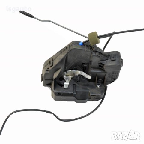 Брава задна дясна врата Mercedes-Benz CLS (C219) 2004-2010 ID:106835