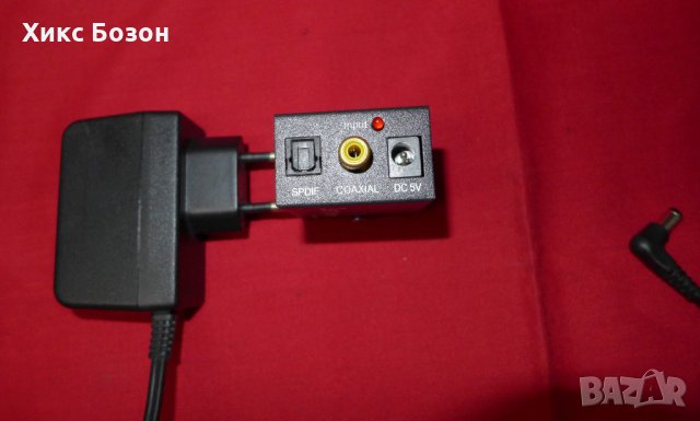 Как да получим качествен звук от компютър ,лаптоп->USB DAC-ЦАП , снимка 13 - Аудиосистеми - 16439359