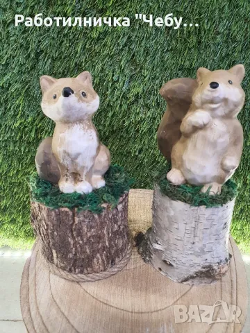 Горски животни за декорация, снимка 6 - Други - 48970485